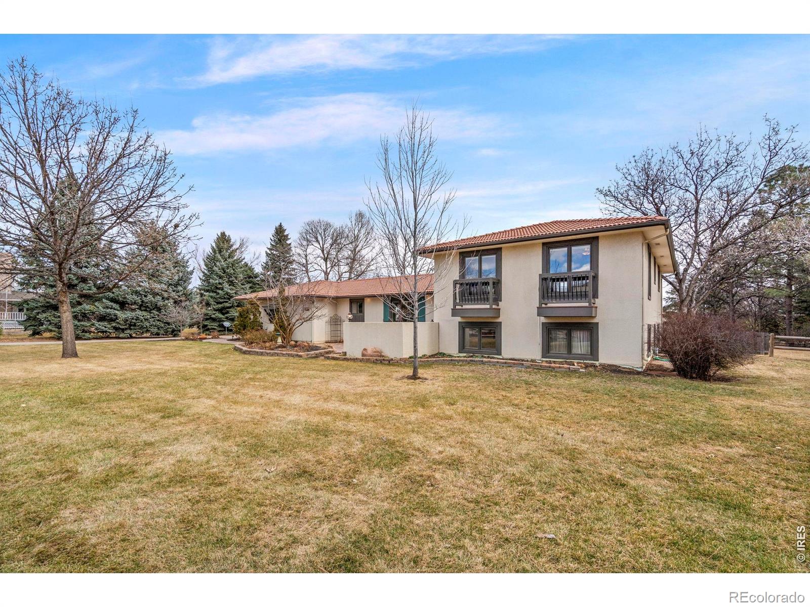 8510 Bruns Drive Fort Collins CO 80525