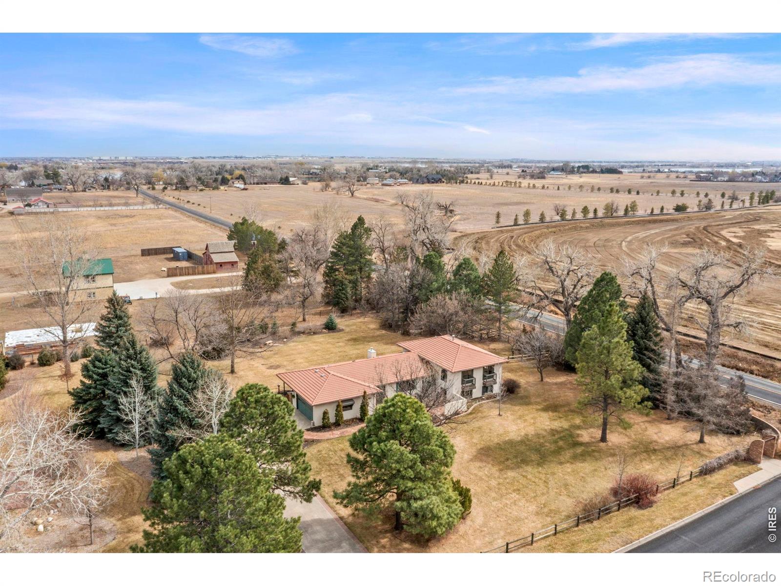 8510 Bruns Drive Fort Collins CO 80525