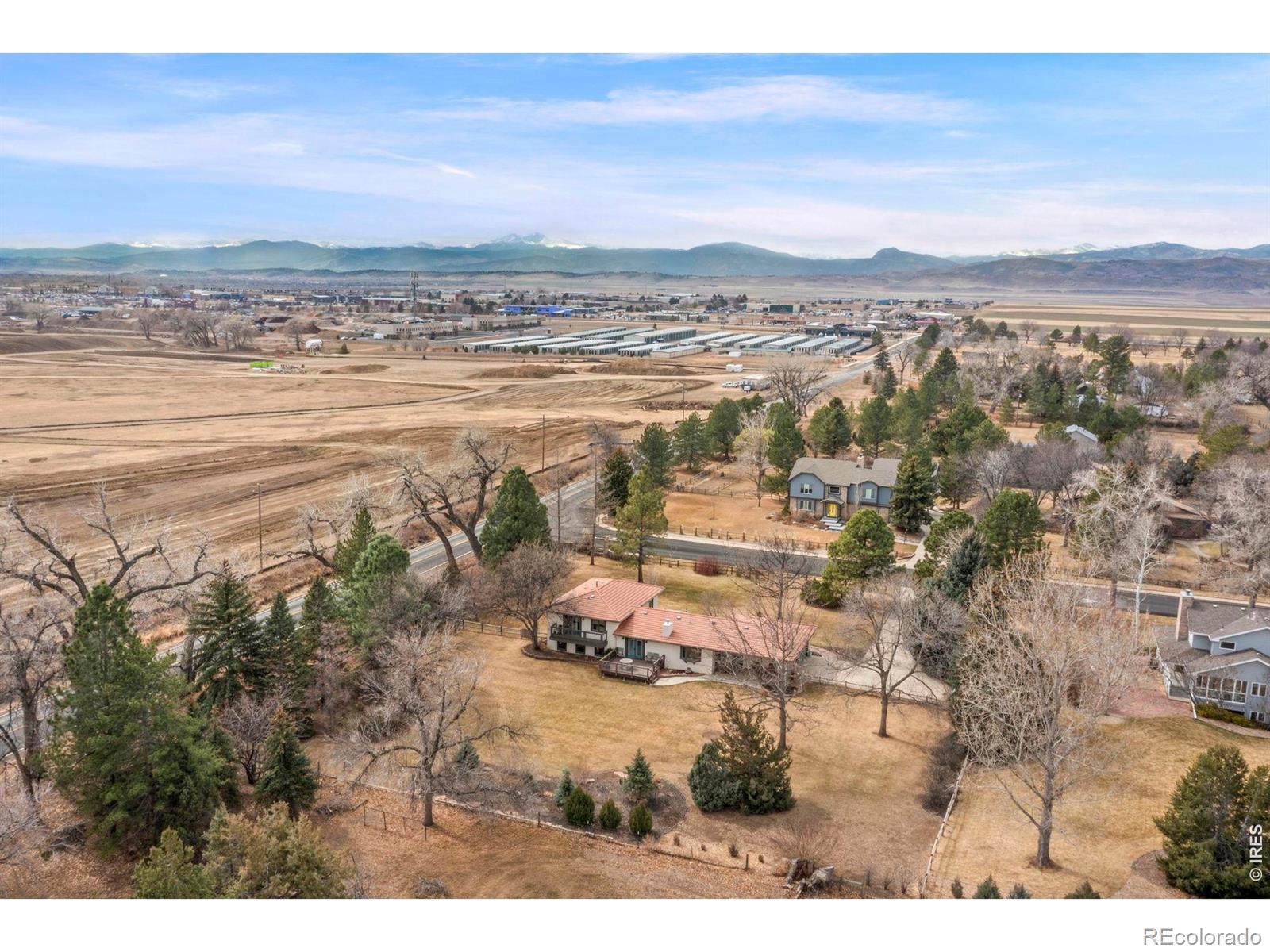 8510 Bruns Drive Fort Collins CO 80525