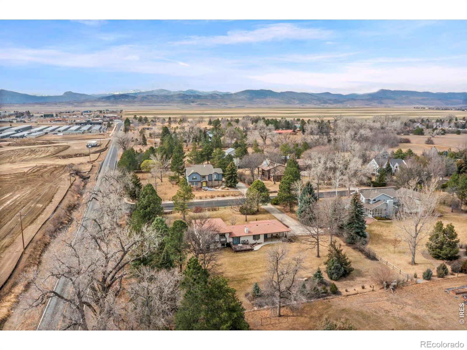 8510 Bruns Drive Fort Collins CO 80525