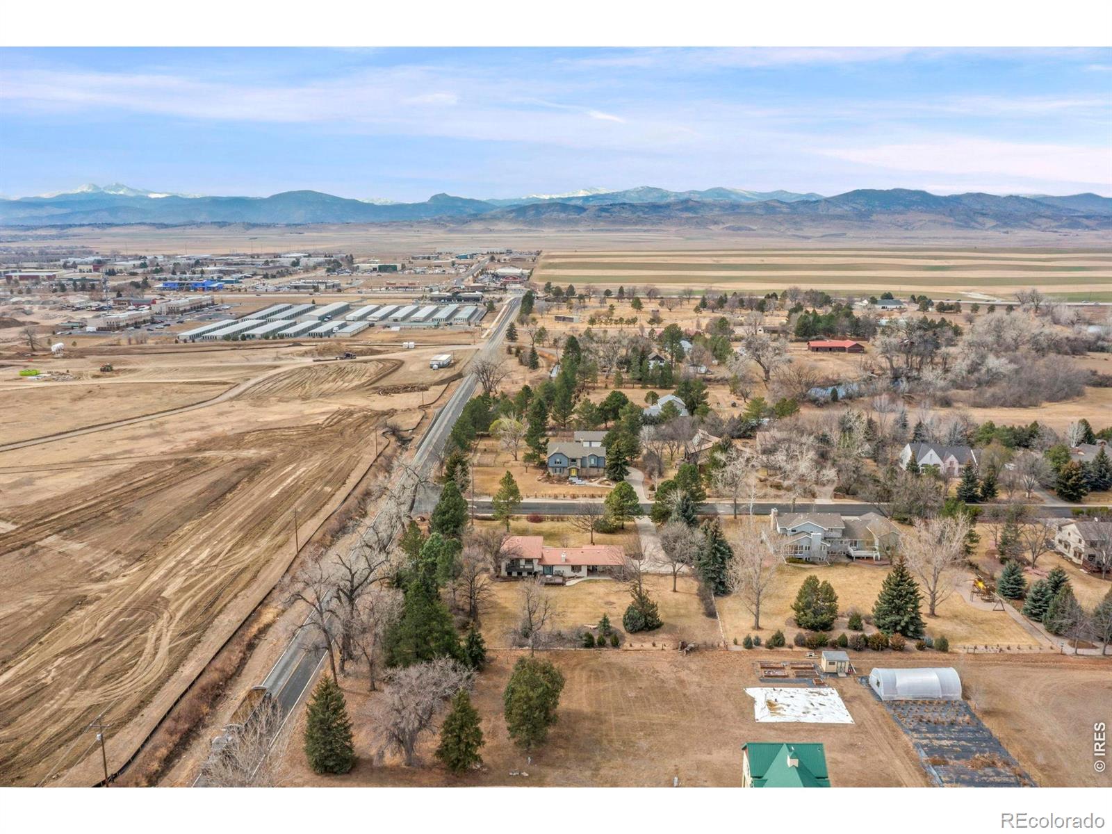 8510 Bruns Drive Fort Collins CO 80525