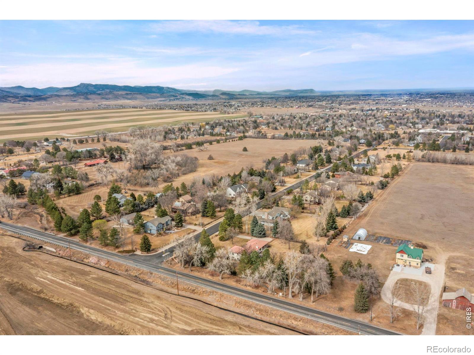 8510 Bruns Drive Fort Collins CO 80525