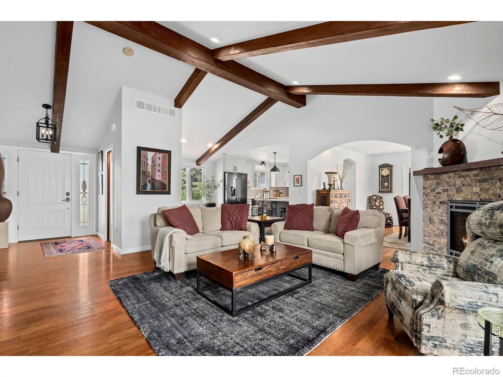 8510 Bruns Drive Fort Collins CO 80525