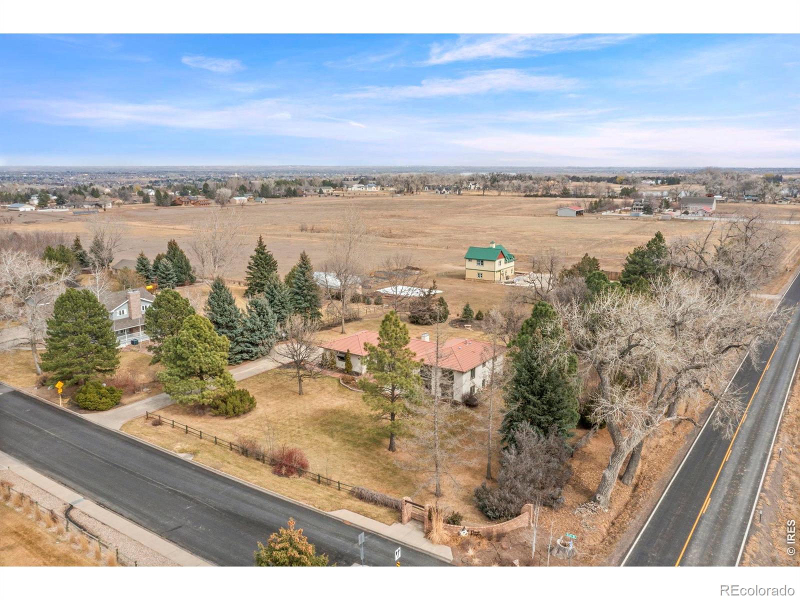 8510 Bruns Drive Fort Collins CO 80525