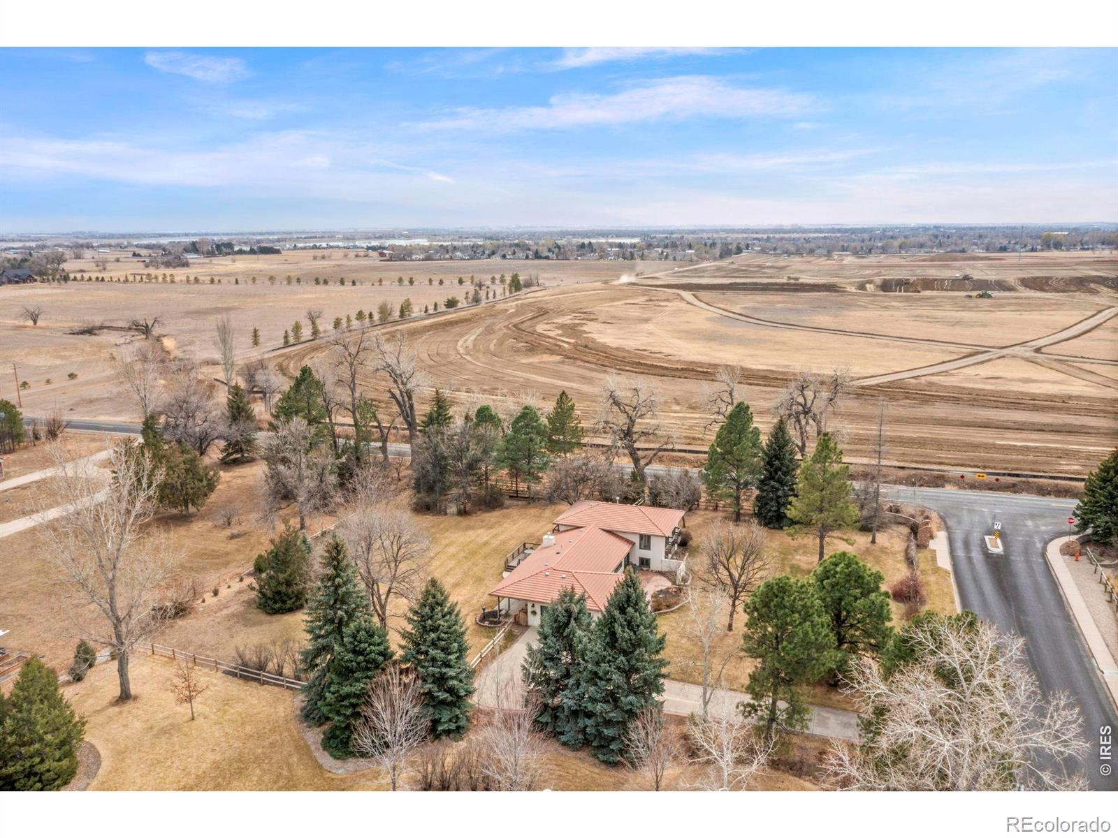 8510 Bruns Drive Fort Collins CO 80525