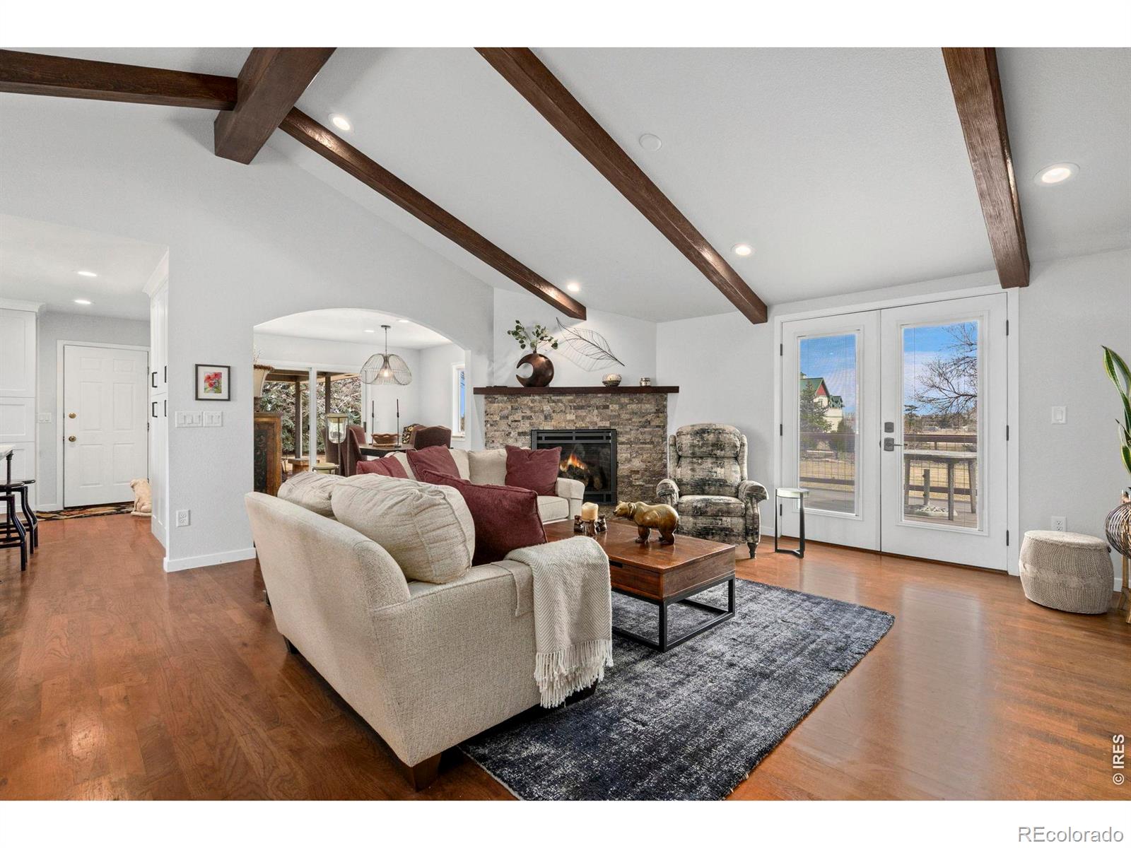 8510 Bruns Drive Fort Collins CO 80525