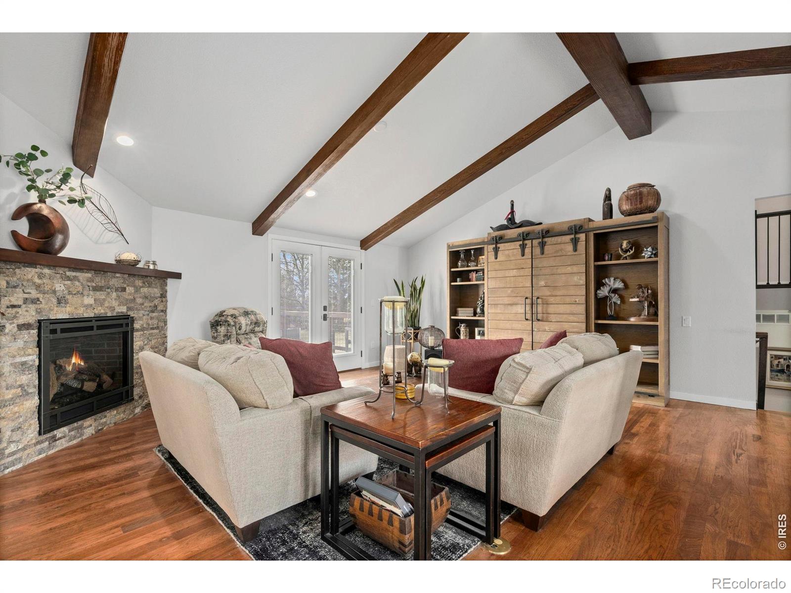 8510 Bruns Drive Fort Collins CO 80525