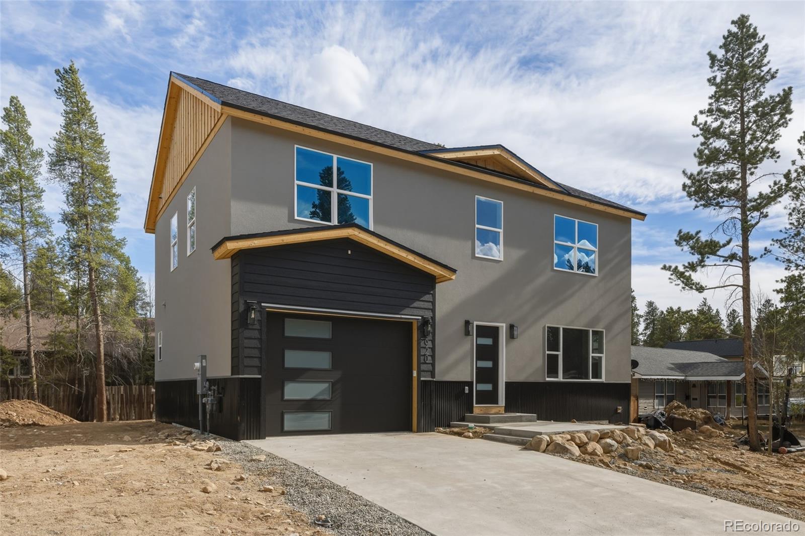 920 Copper Drive Leadville CO 80461