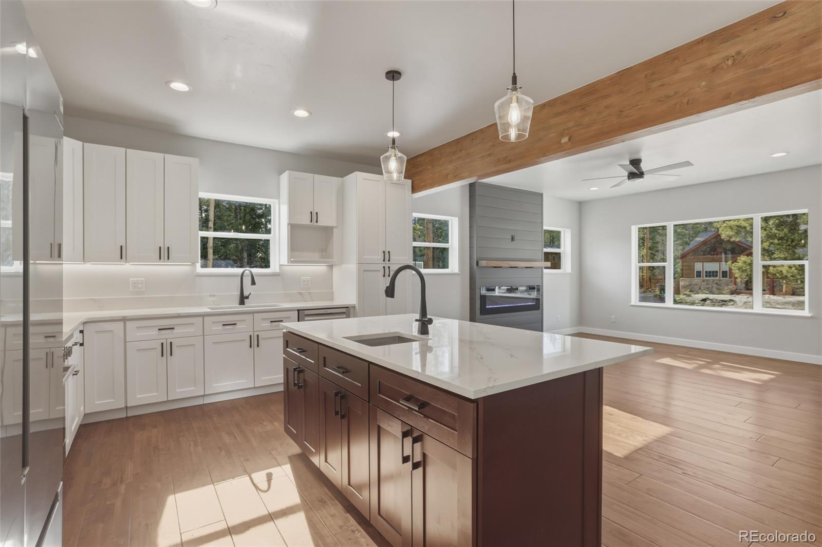 920 Copper Drive Leadville CO 80461
