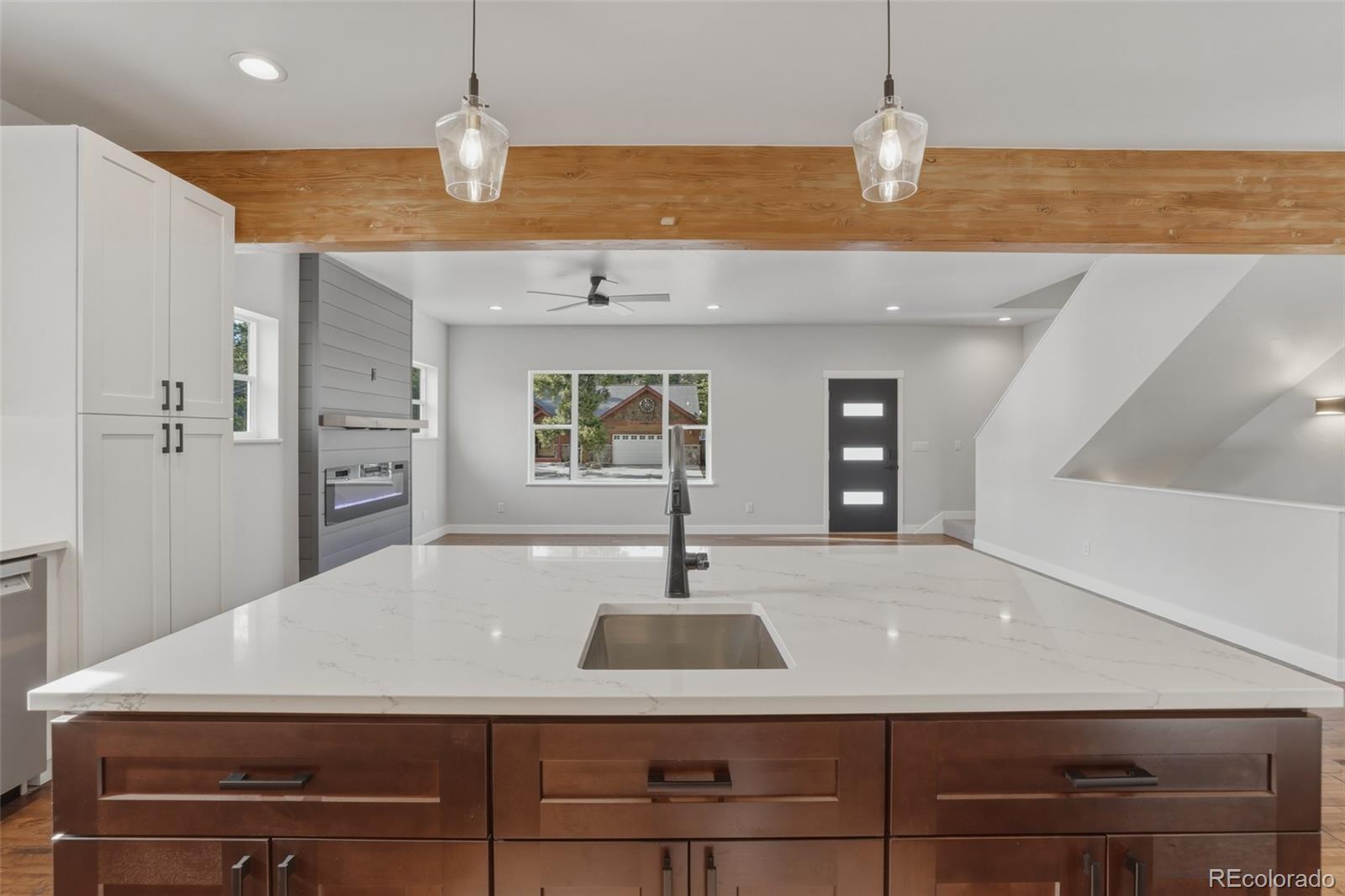 920 Copper Drive Leadville CO 80461