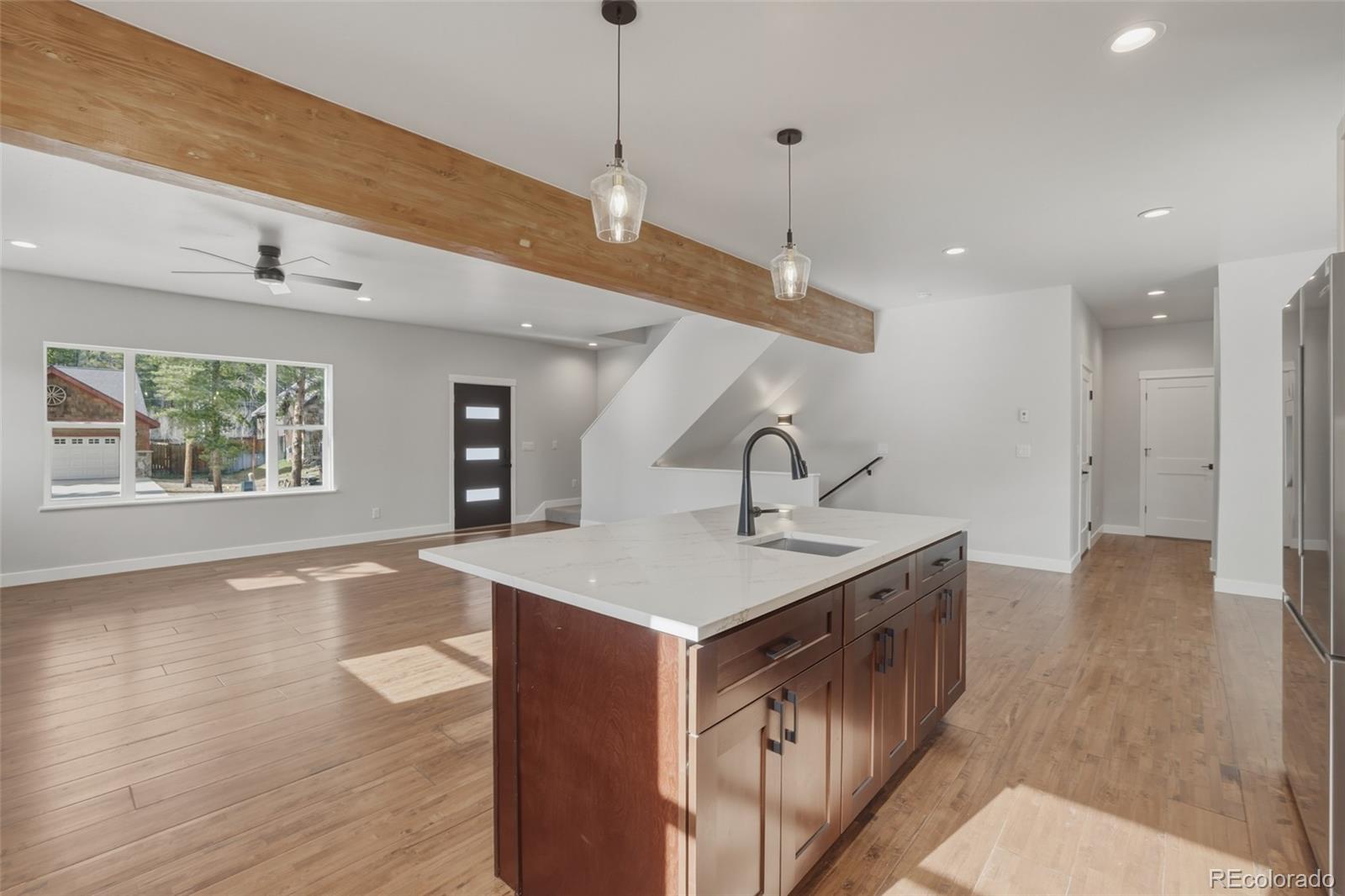 920 Copper Drive Leadville CO 80461