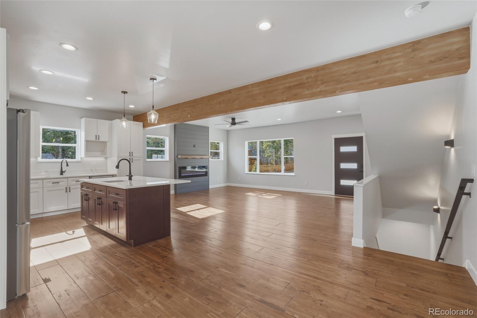920 Copper Drive Leadville CO 80461