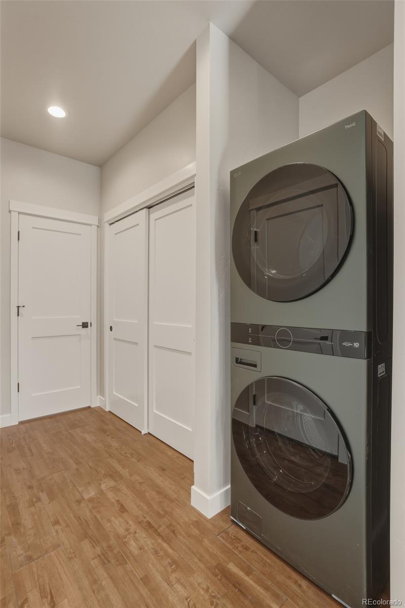 920 Copper Drive Leadville CO 80461