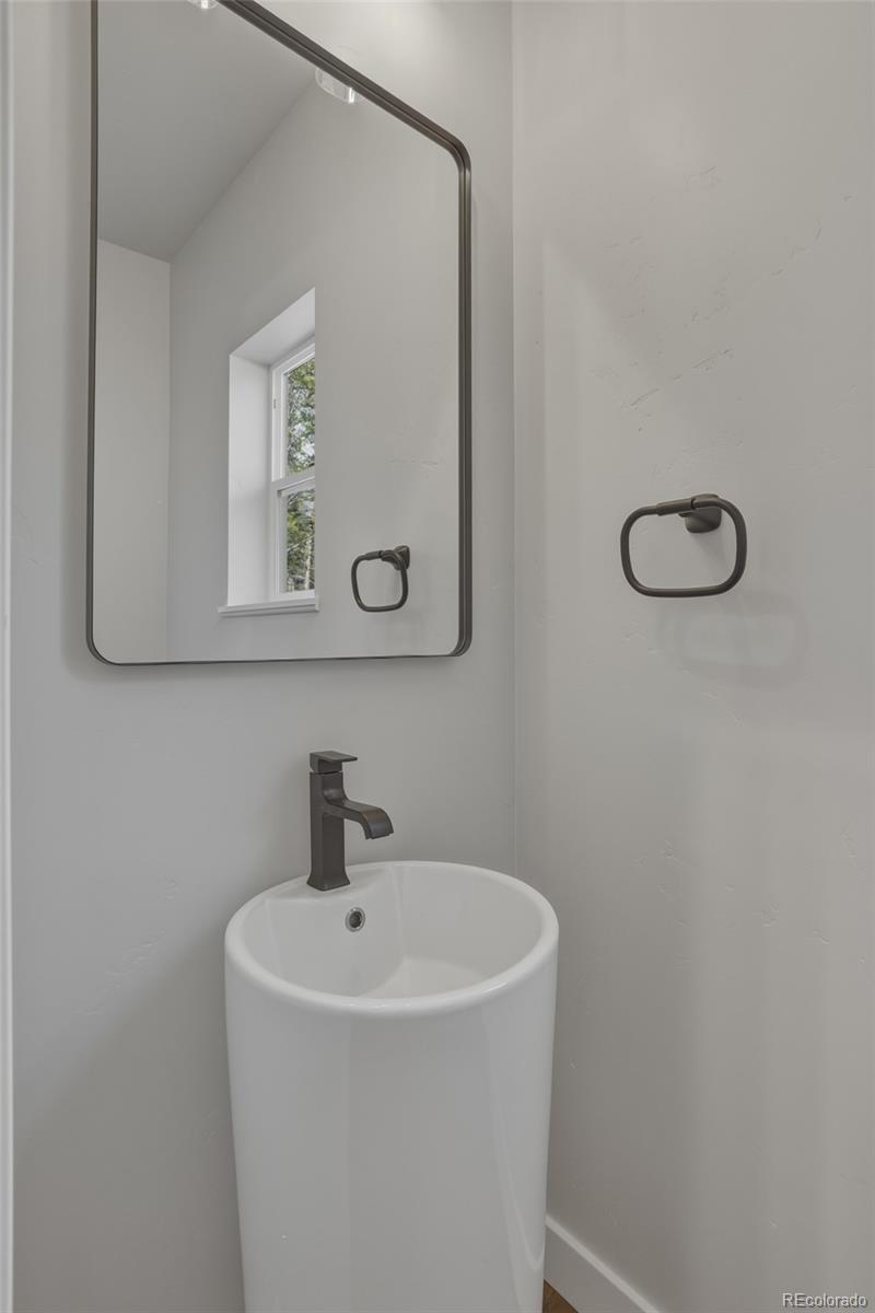 920 Copper Drive Leadville CO 80461