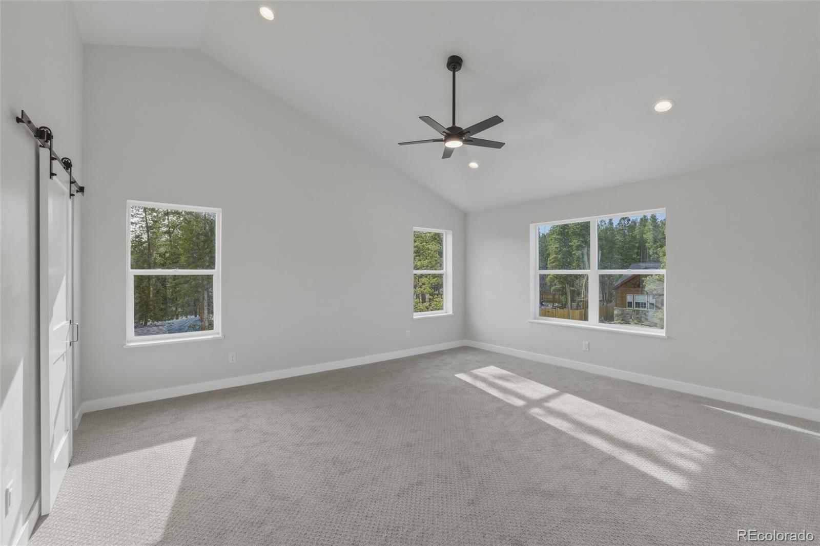 920 Copper Drive Leadville CO 80461