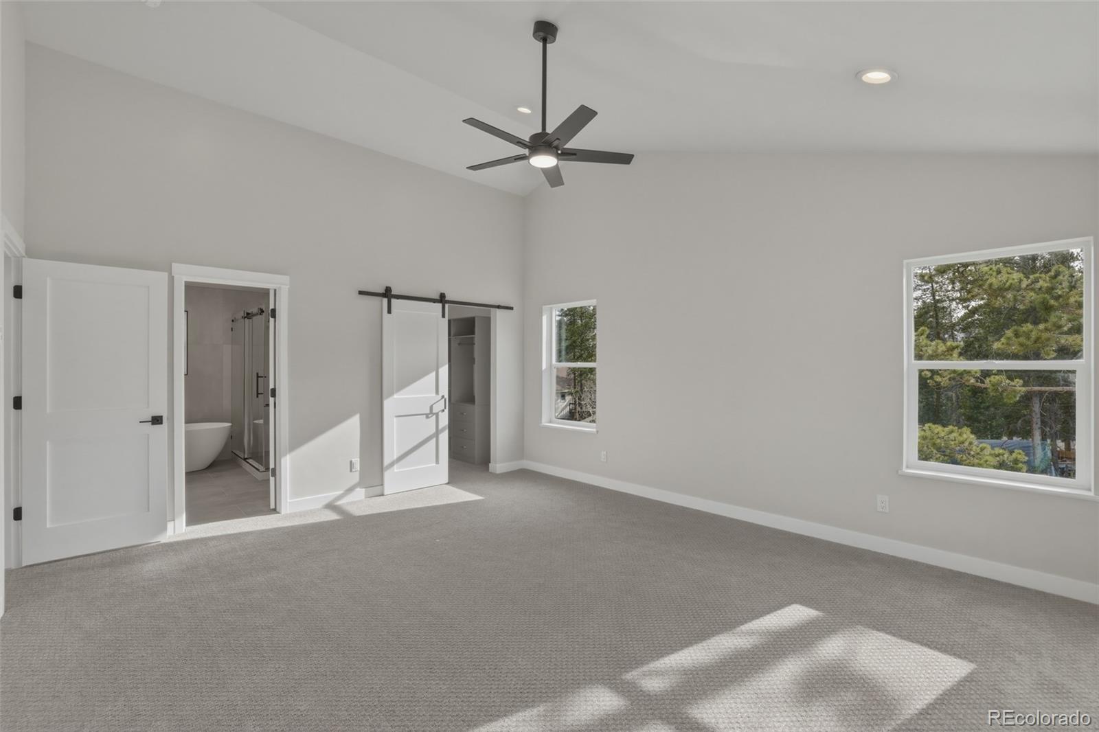 920 Copper Drive Leadville CO 80461