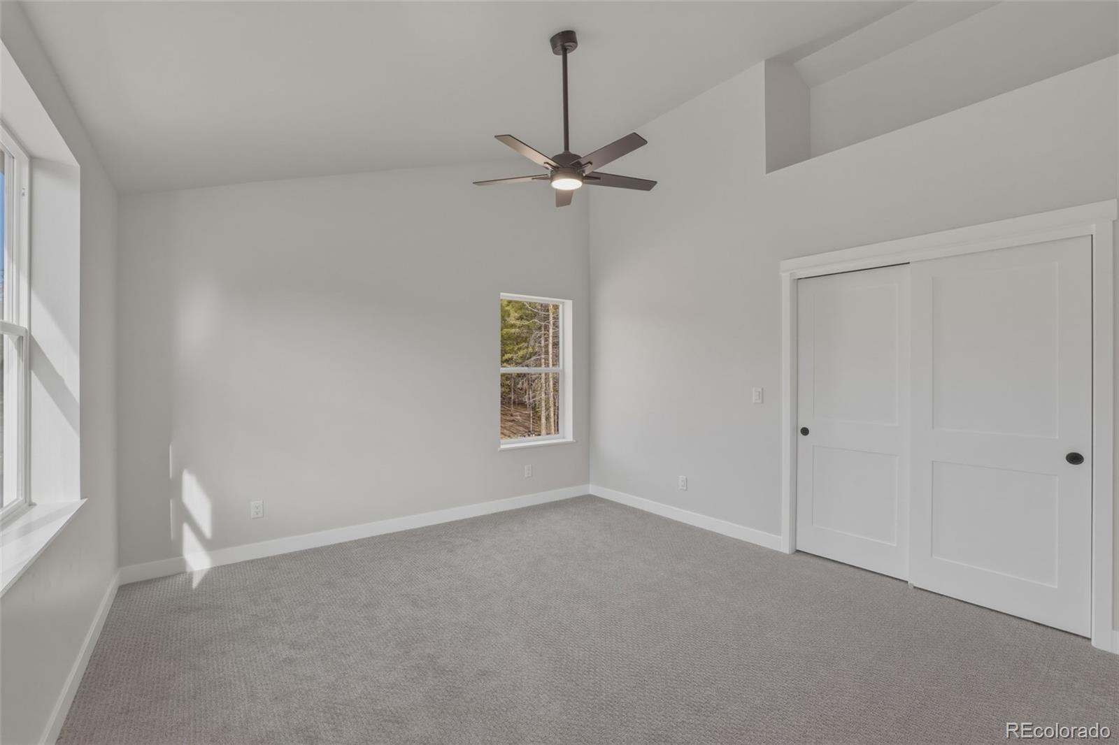 920 Copper Drive Leadville CO 80461