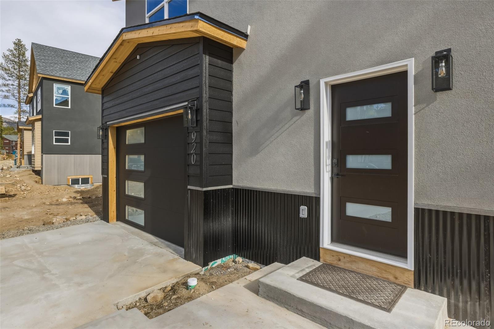 920 Copper Drive Leadville CO 80461