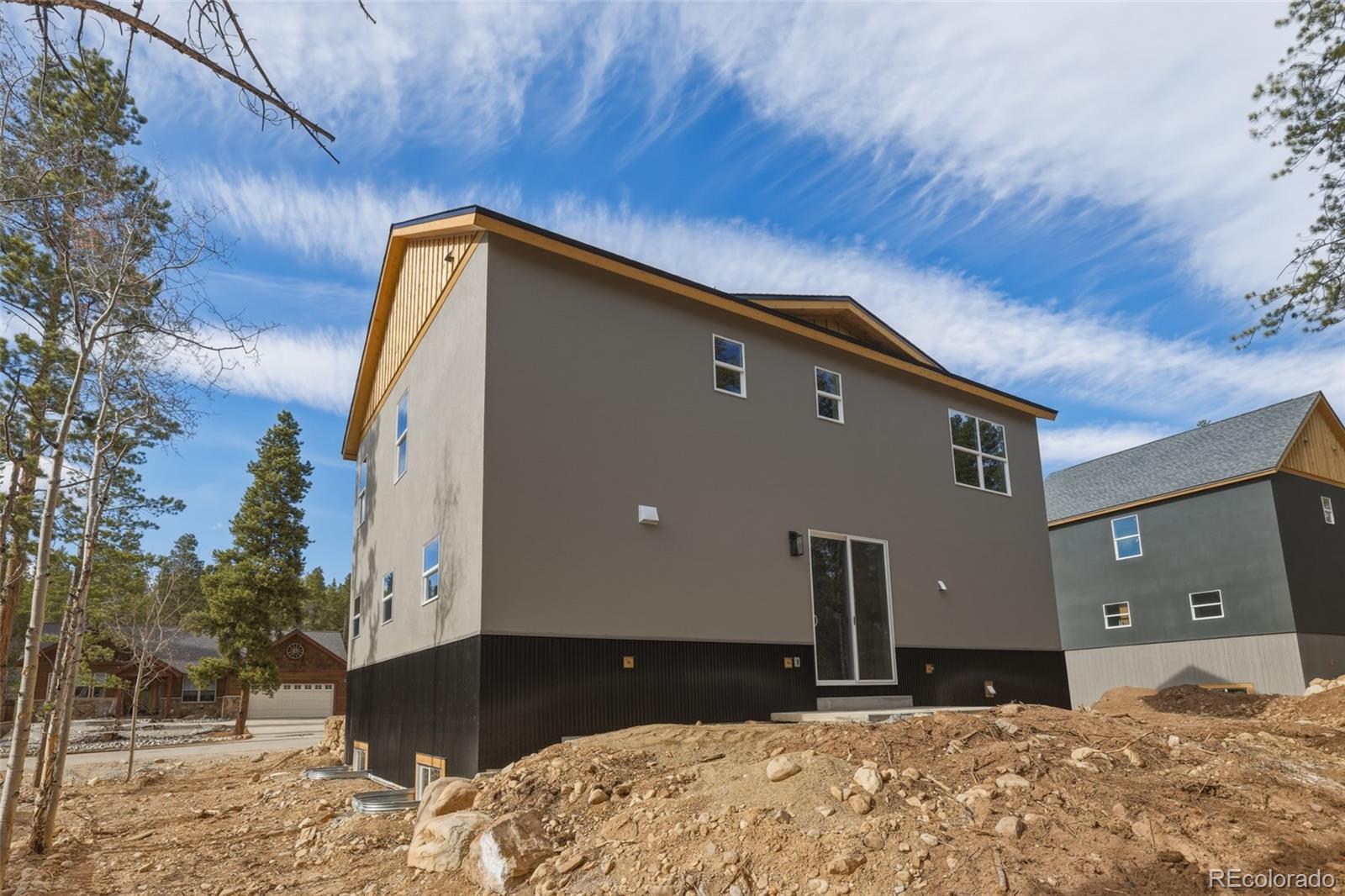 920 Copper Drive Leadville CO 80461
