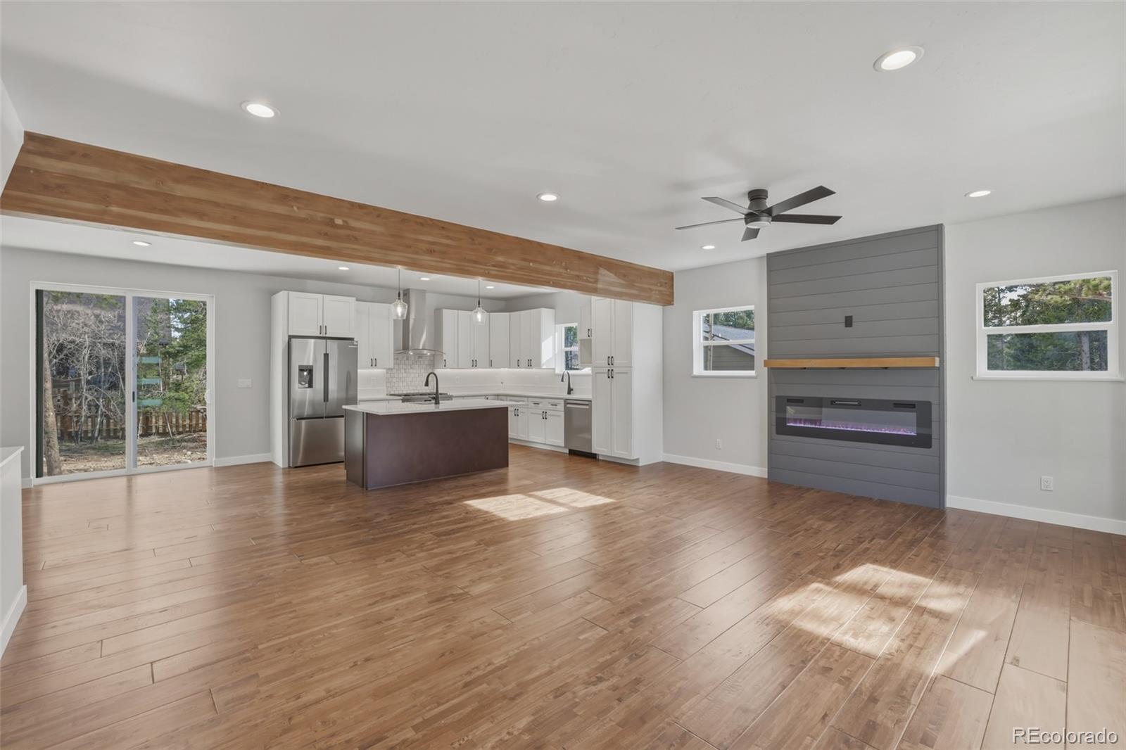 920 Copper Drive Leadville CO 80461