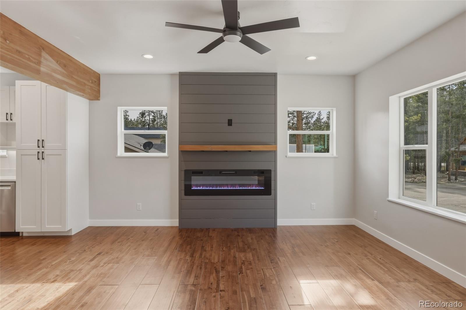 920 Copper Drive Leadville CO 80461
