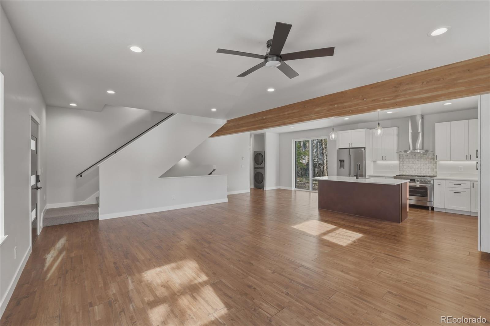 920 Copper Drive Leadville CO 80461
