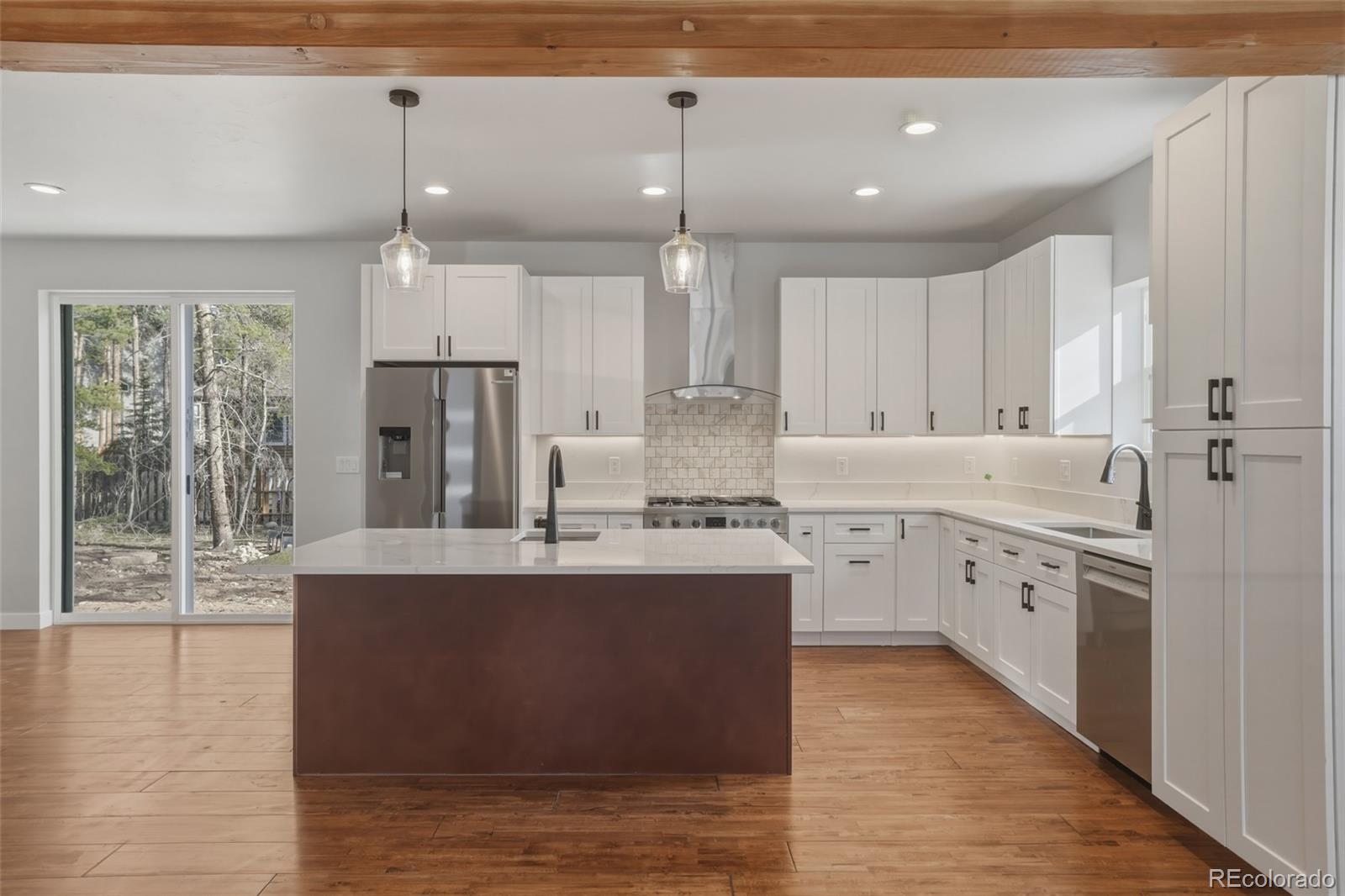 920 Copper Drive Leadville CO 80461