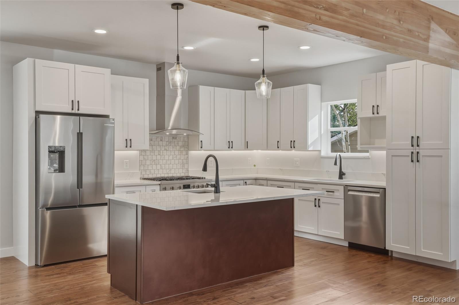 920 Copper Drive Leadville CO 80461