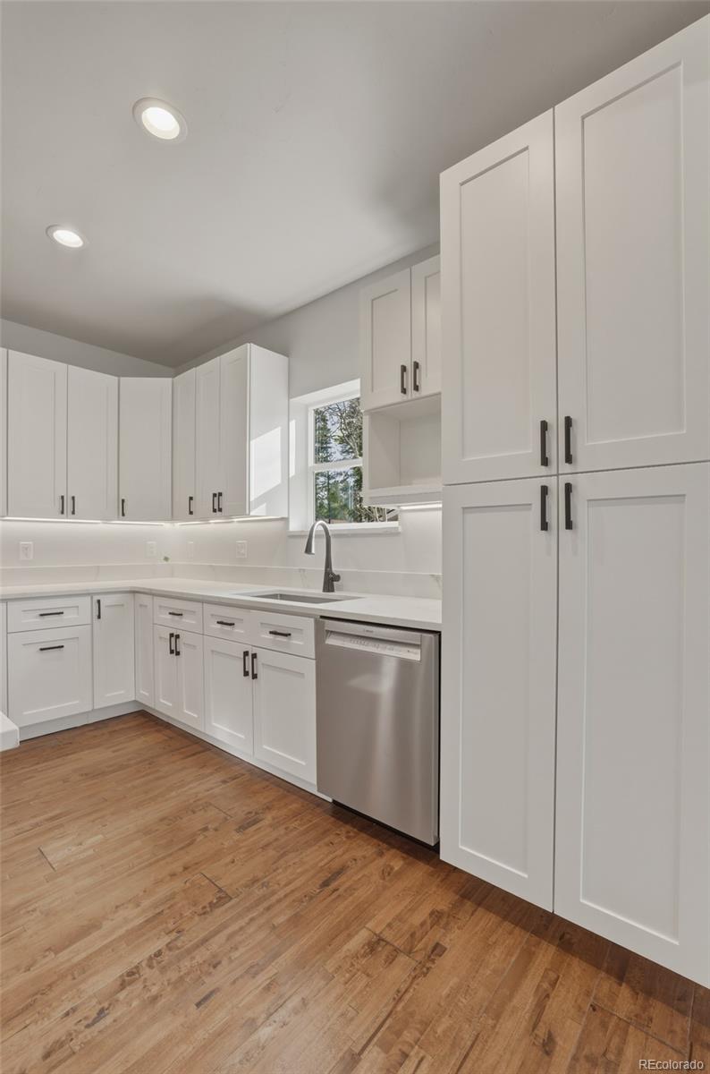 920 Copper Drive Leadville CO 80461