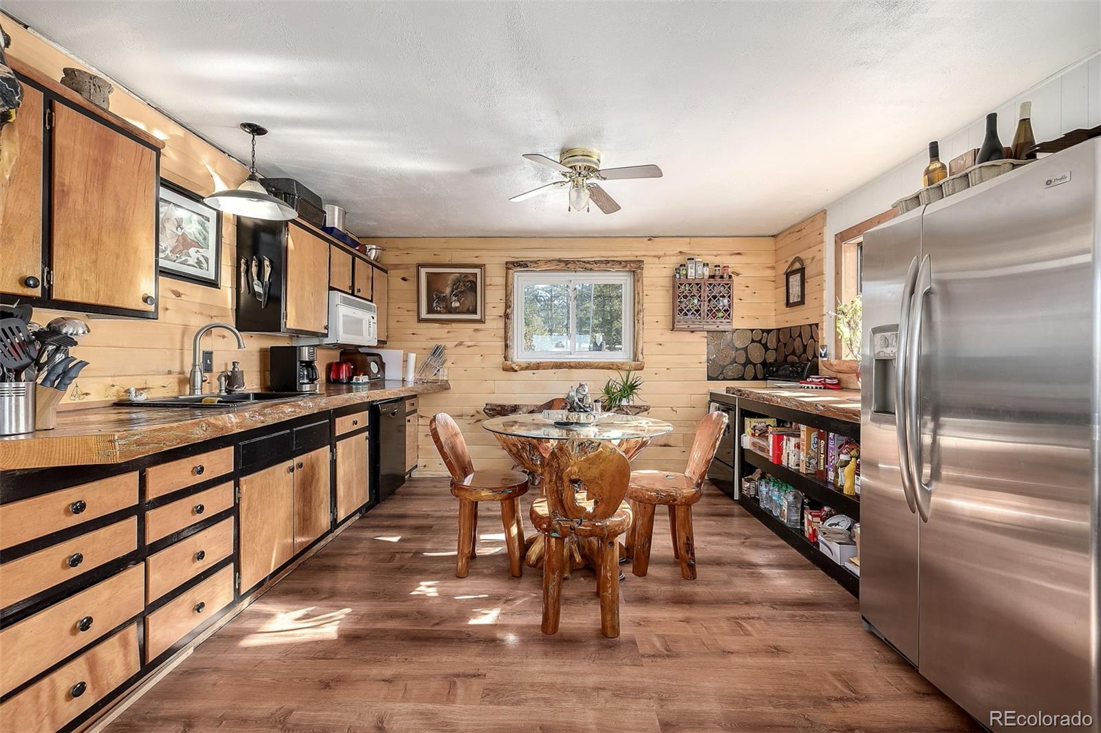 201 Lake Drive Florissant CO 80816