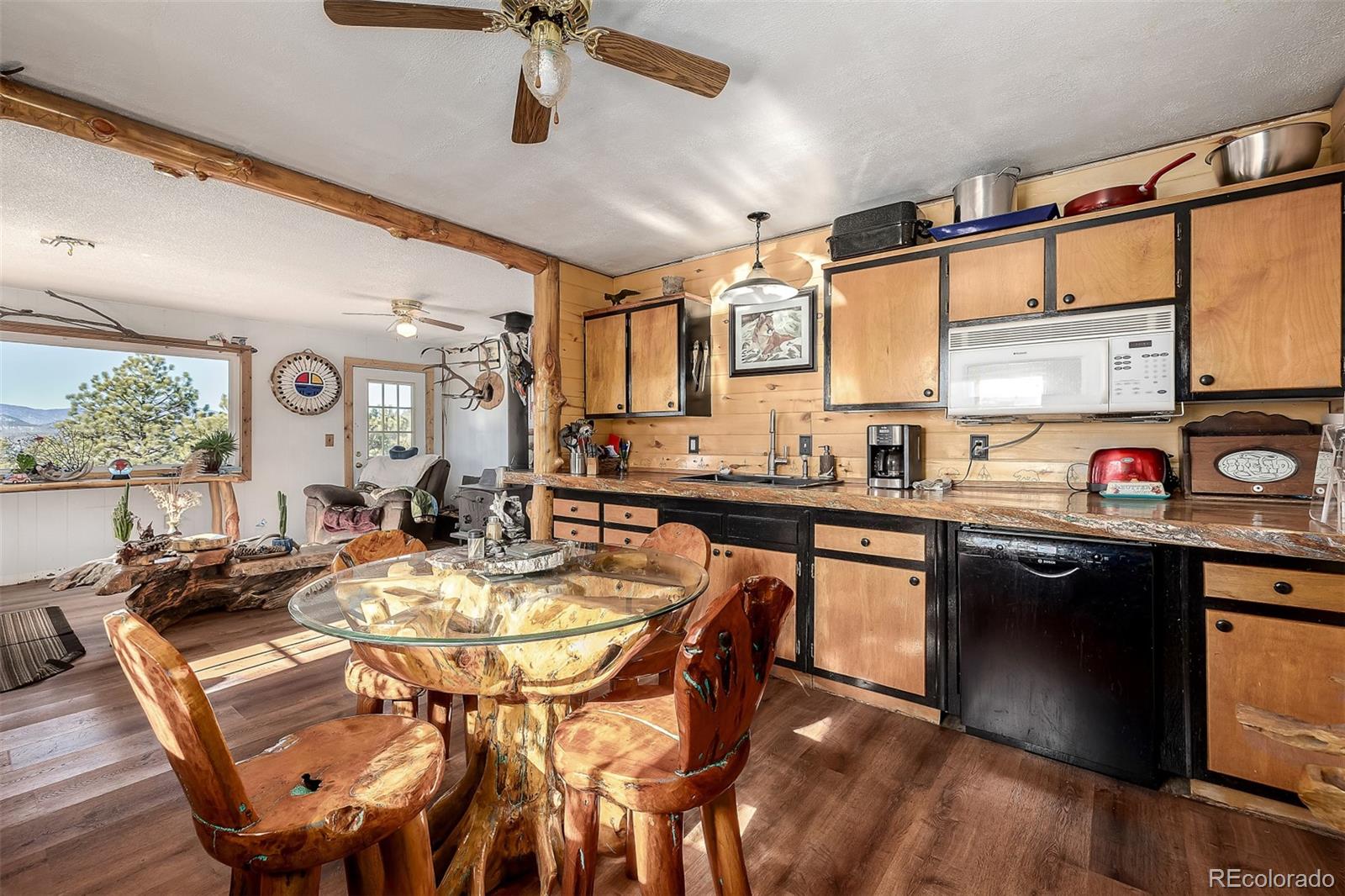 201 Lake Drive Florissant CO 80816