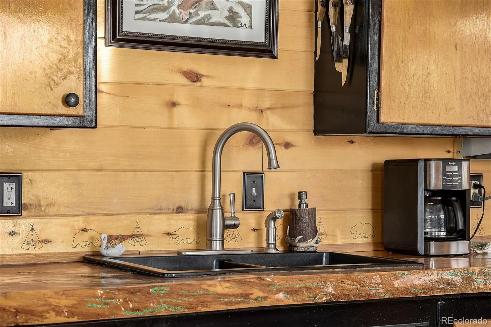 201 Lake Drive Florissant CO 80816