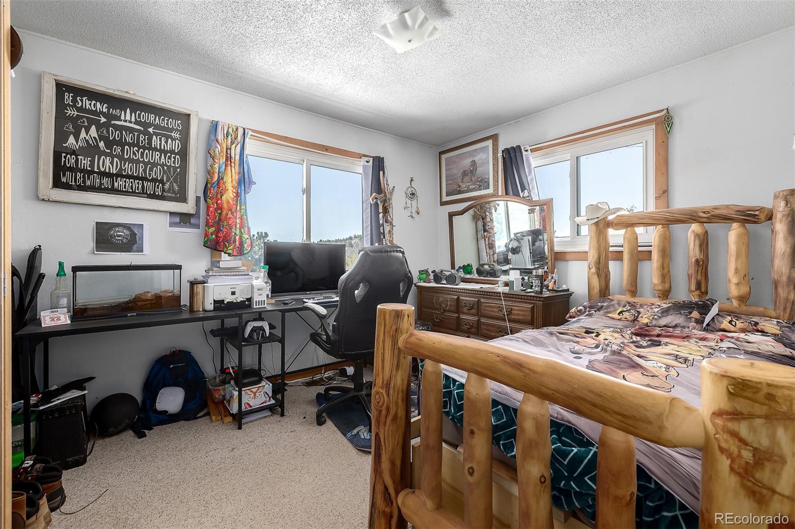 201 Lake Drive Florissant CO 80816