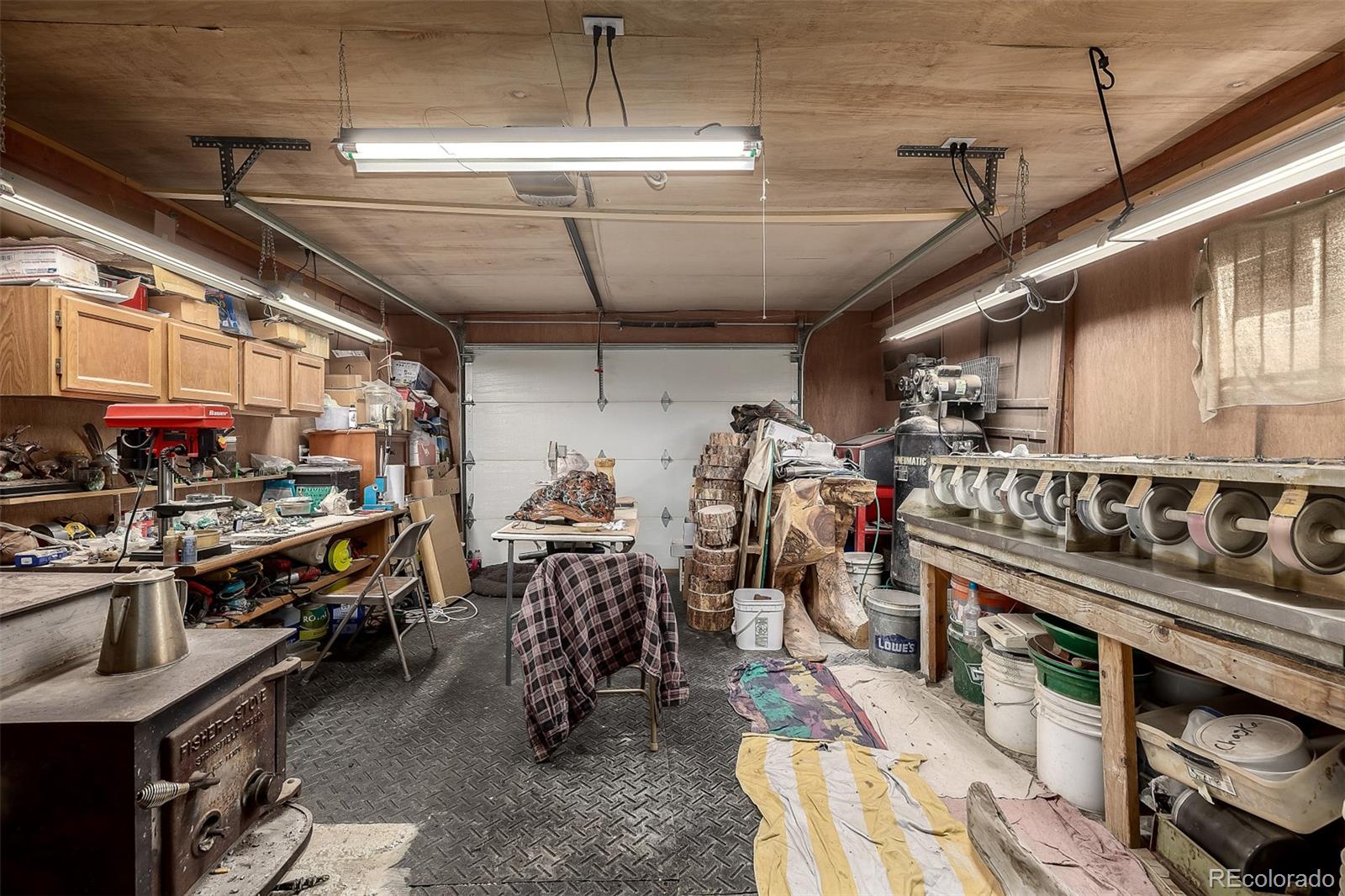 201 Lake Drive Florissant CO 80816
