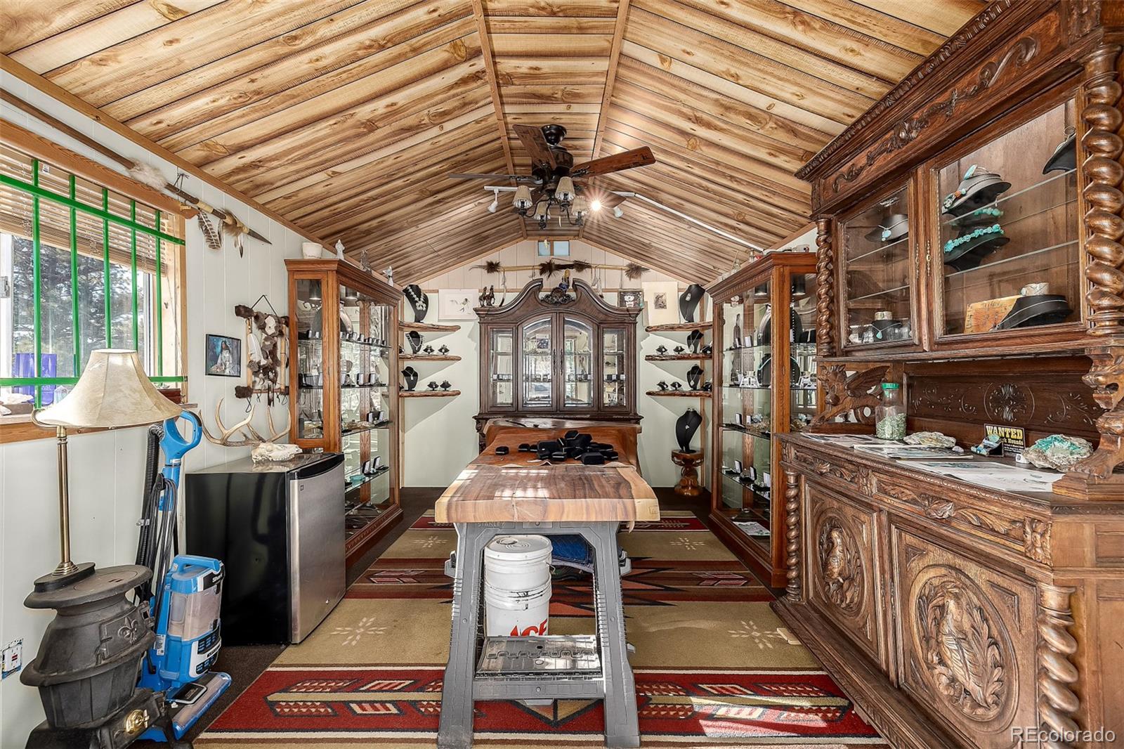 201 Lake Drive Florissant CO 80816
