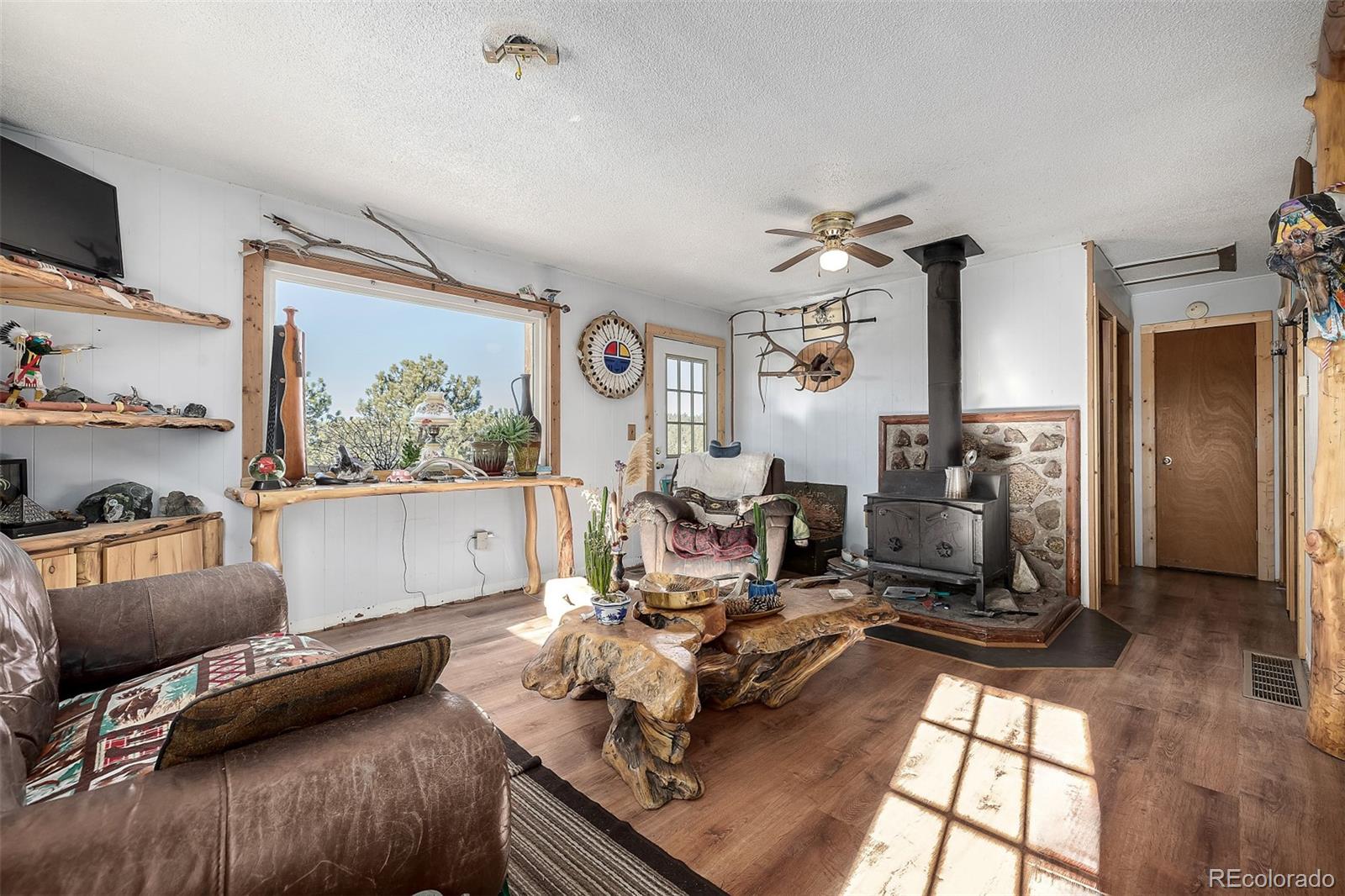 201 Lake Drive Florissant CO 80816