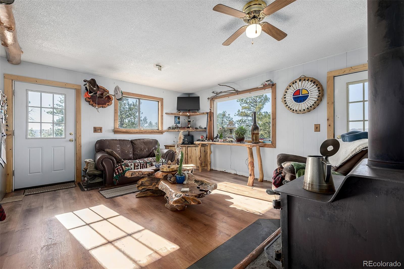 201 Lake Drive Florissant CO 80816
