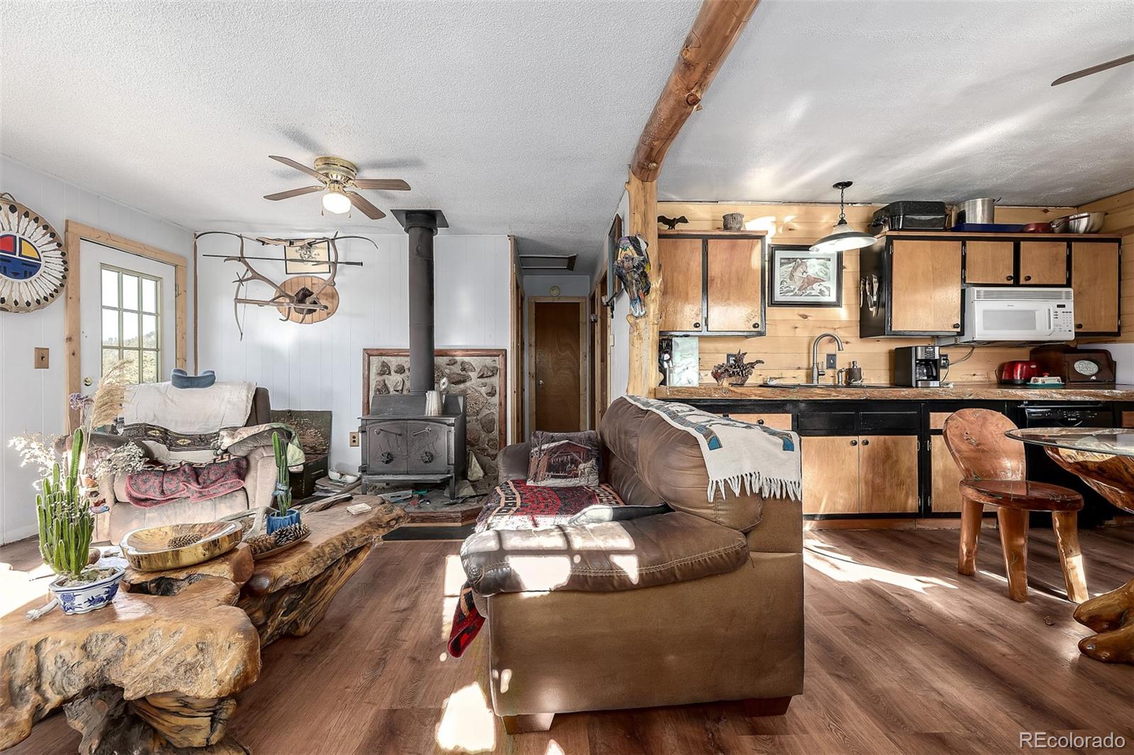 201 Lake Drive Florissant CO 80816