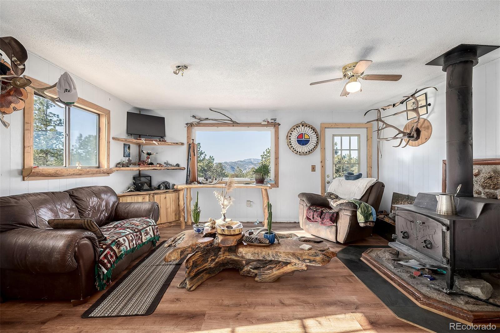 201 Lake Drive Florissant CO 80816