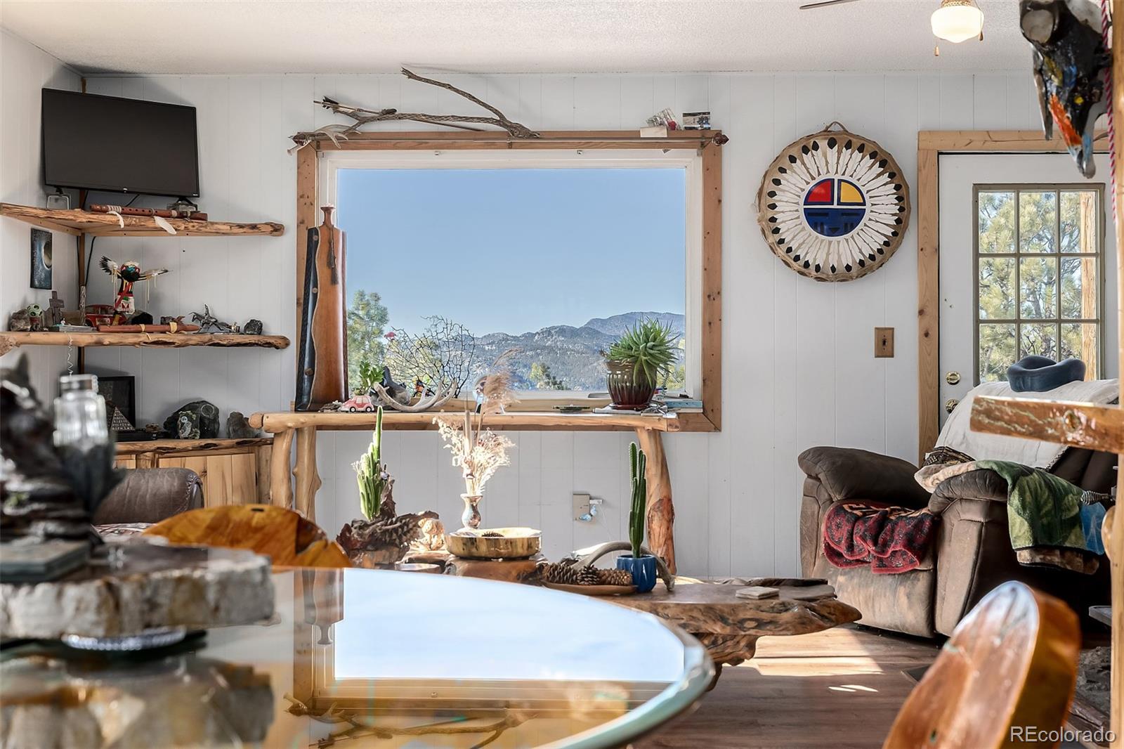 201 Lake Drive Florissant CO 80816