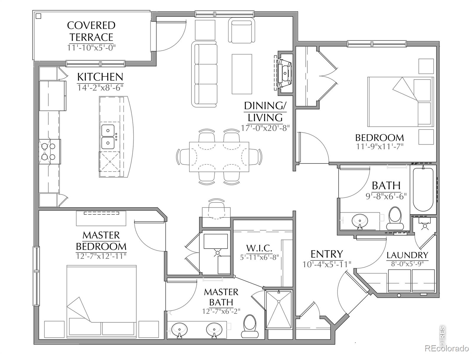 245 High Point Drive Longmont CO 80504