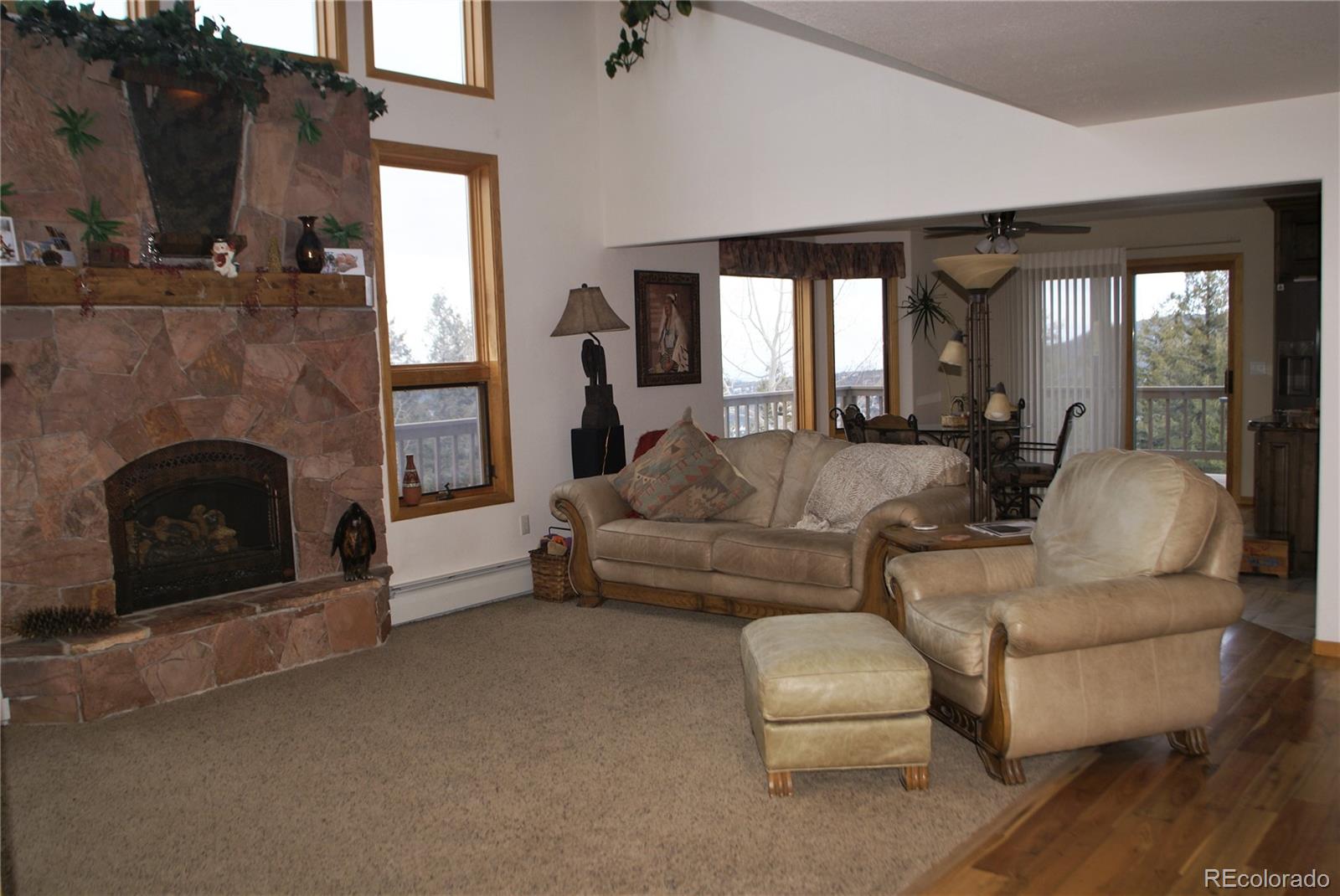 31371 Shadow Mountain Drive Conifer CO 80433