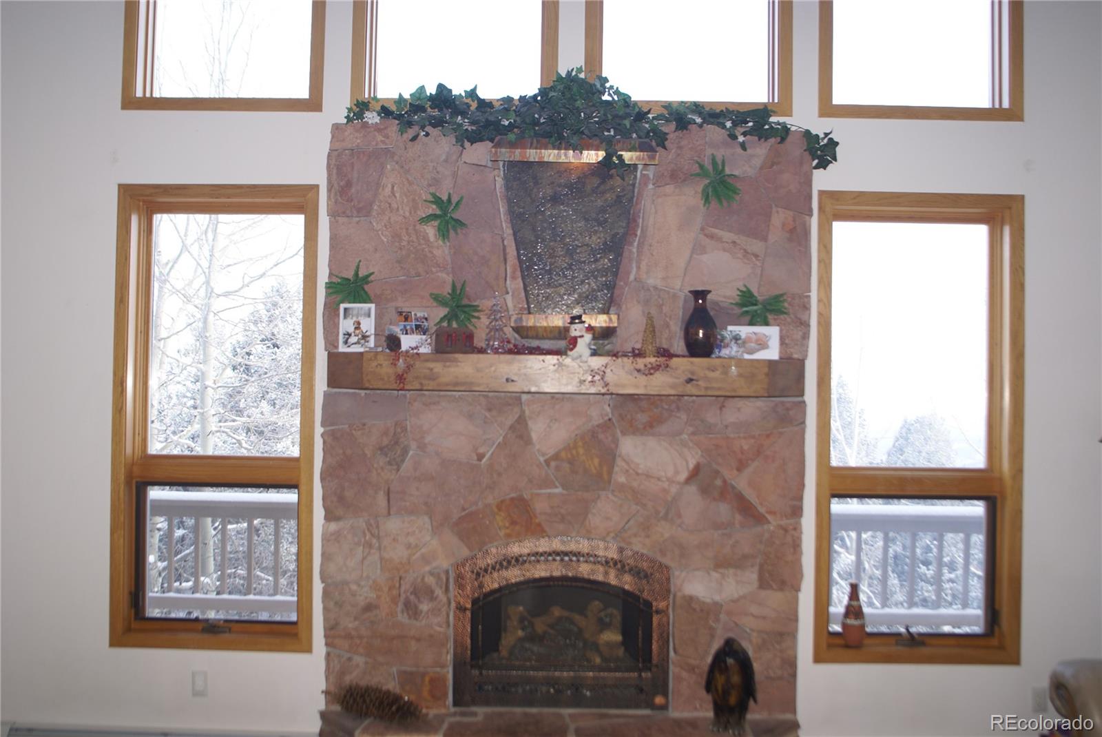 31371 Shadow Mountain Drive Conifer CO 80433