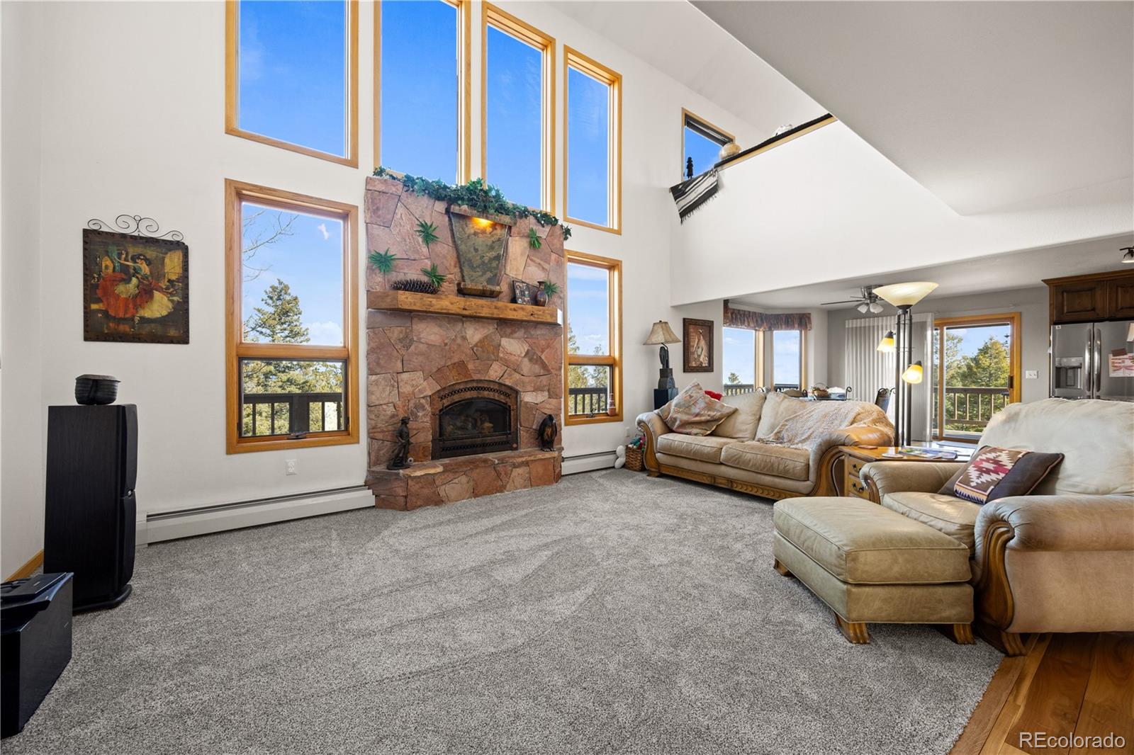 31371 Shadow Mountain Drive Conifer CO 80433