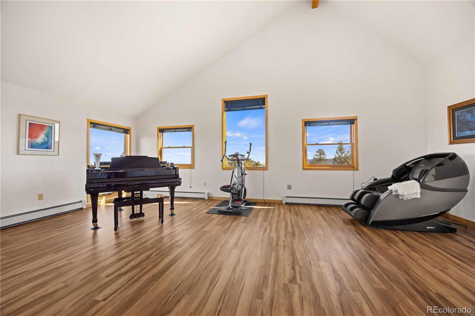 31371 Shadow Mountain Drive Conifer CO 80433