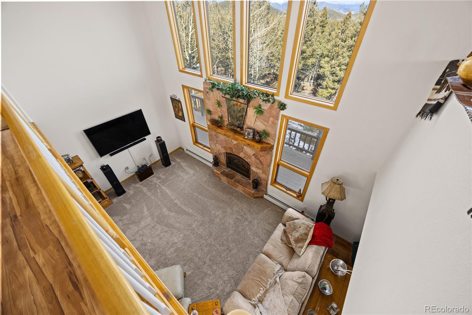 31371 Shadow Mountain Drive Conifer CO 80433