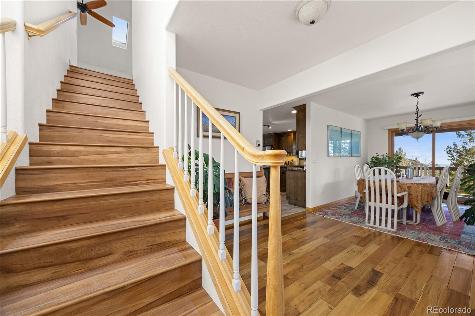 31371 Shadow Mountain Drive Conifer CO 80433