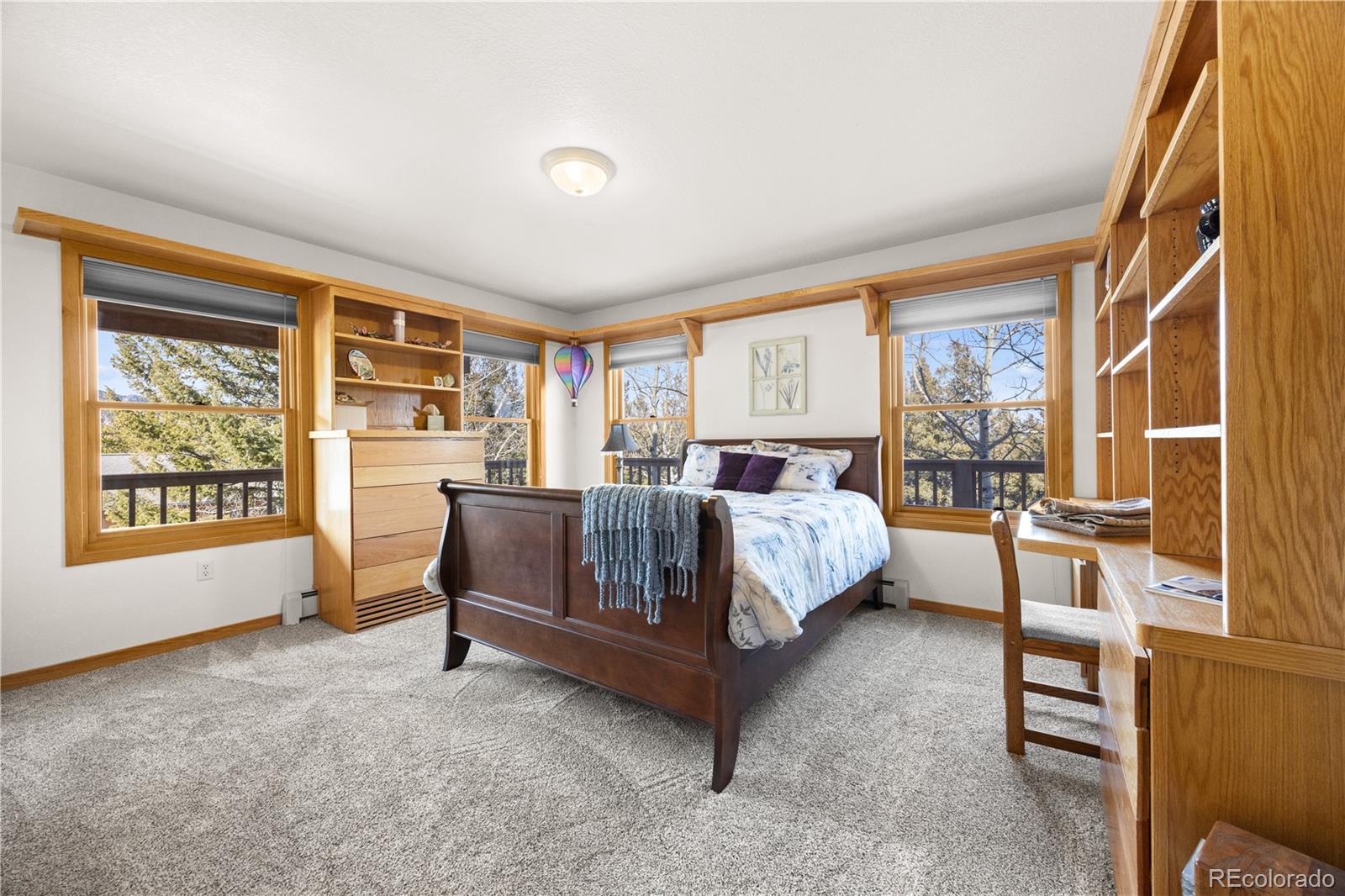 31371 Shadow Mountain Drive Conifer CO 80433