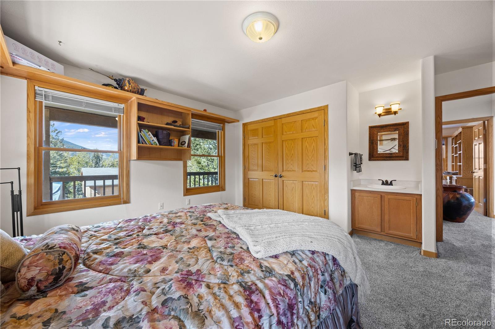 31371 Shadow Mountain Drive Conifer CO 80433