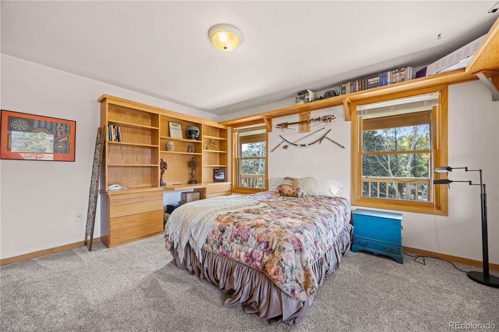31371 Shadow Mountain Drive Conifer CO 80433